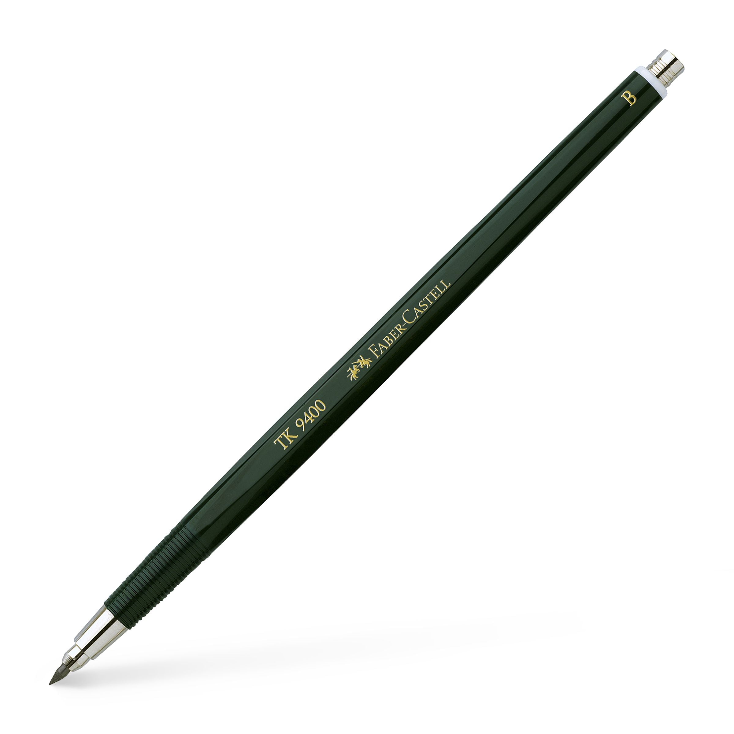 CREION MECANIC 2MM TK 9400-B FABER-CASTELL CREION MECANIC 2MM TK 9400-B FABER-CASTELL